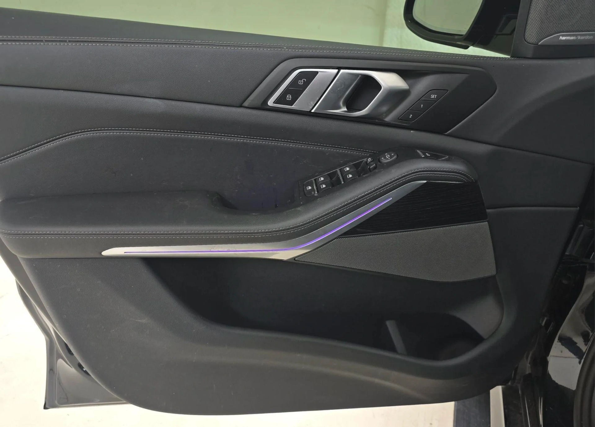 BMW X5 40I XDRIVE MSPORT