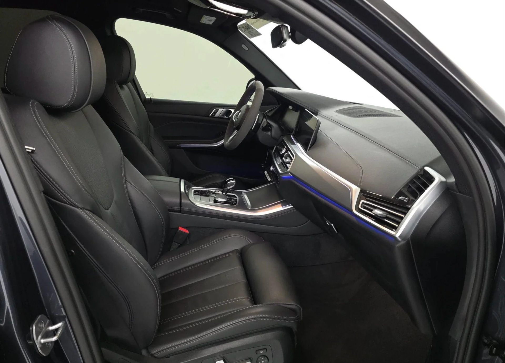 BMW X5 40I XDRIVE MSPORT