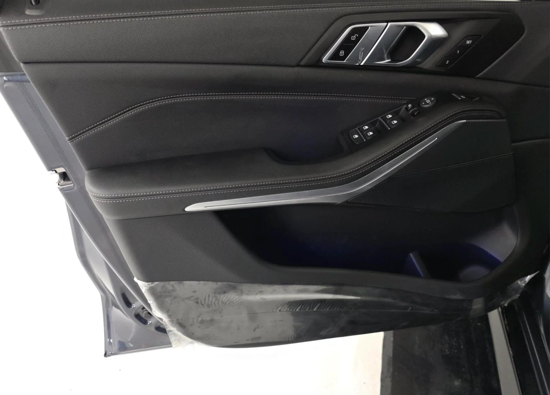BMW X5 40I XDRIVE MSPORT