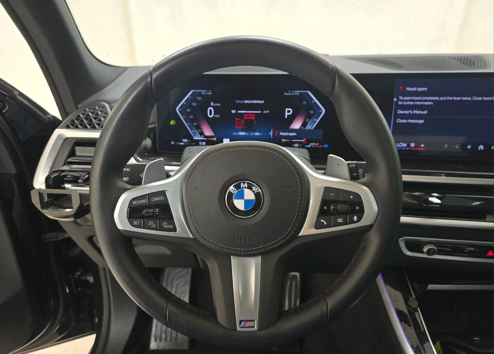 BMW X5 40I XDRIVE MSPORT