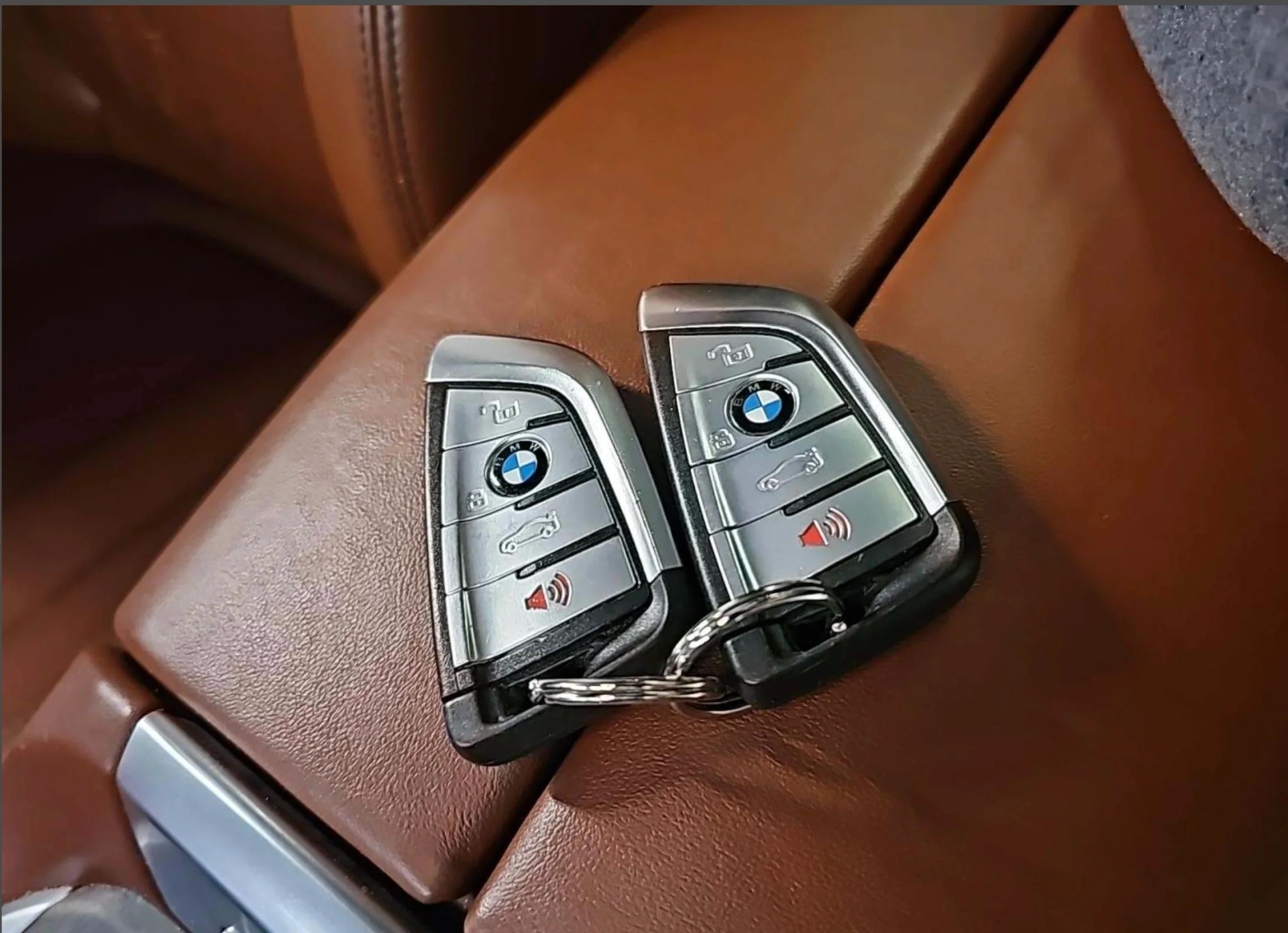 BMW X5 xDrive45e