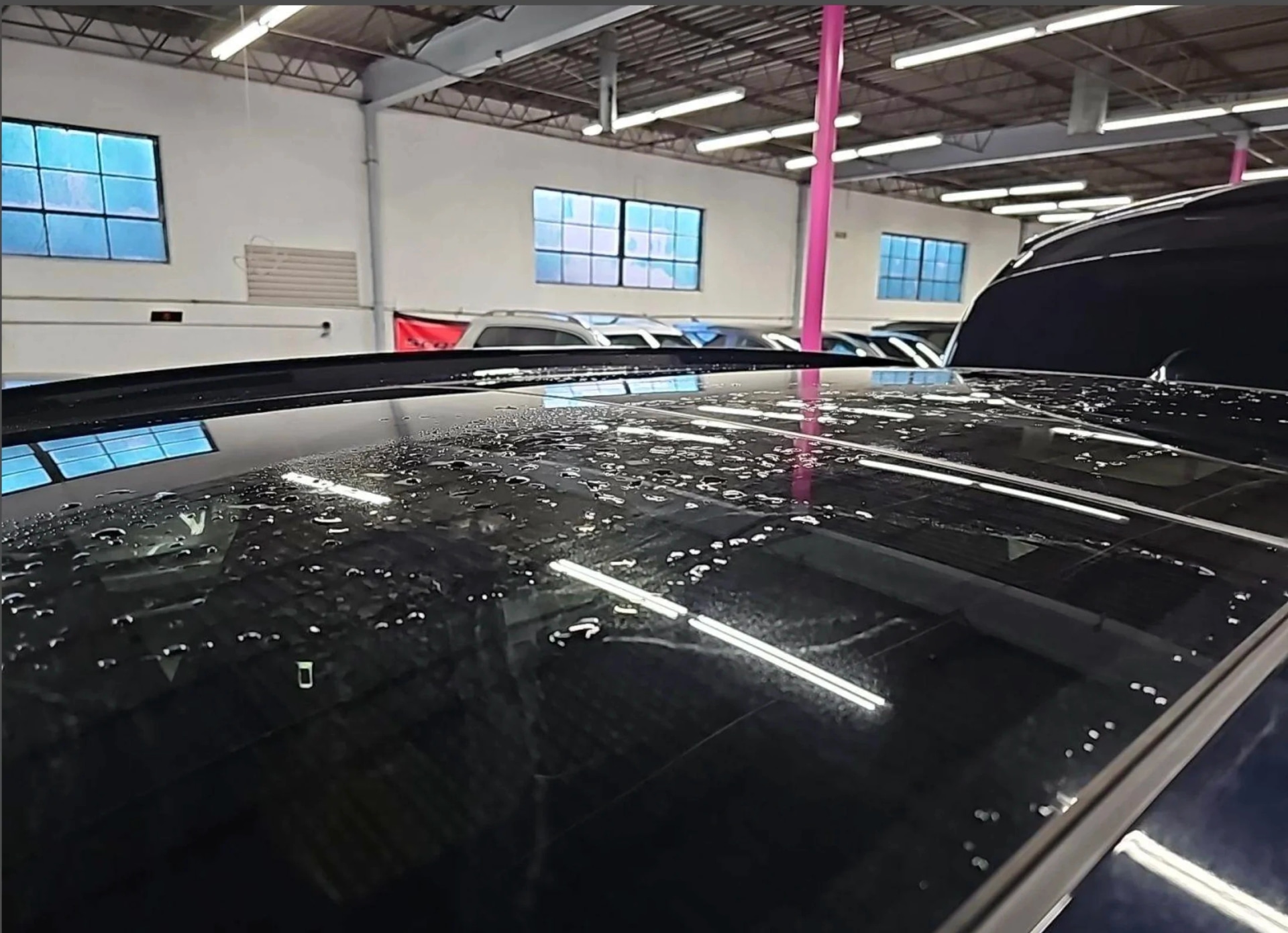BMW X5 xDrive45e