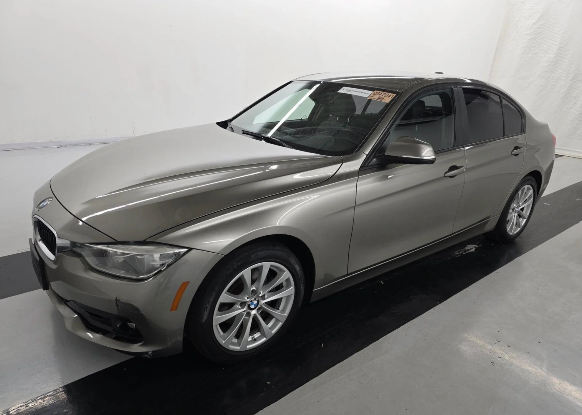 BMW 320I