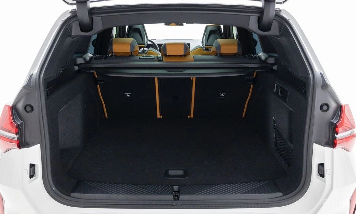 BMW X3 (G45) M50