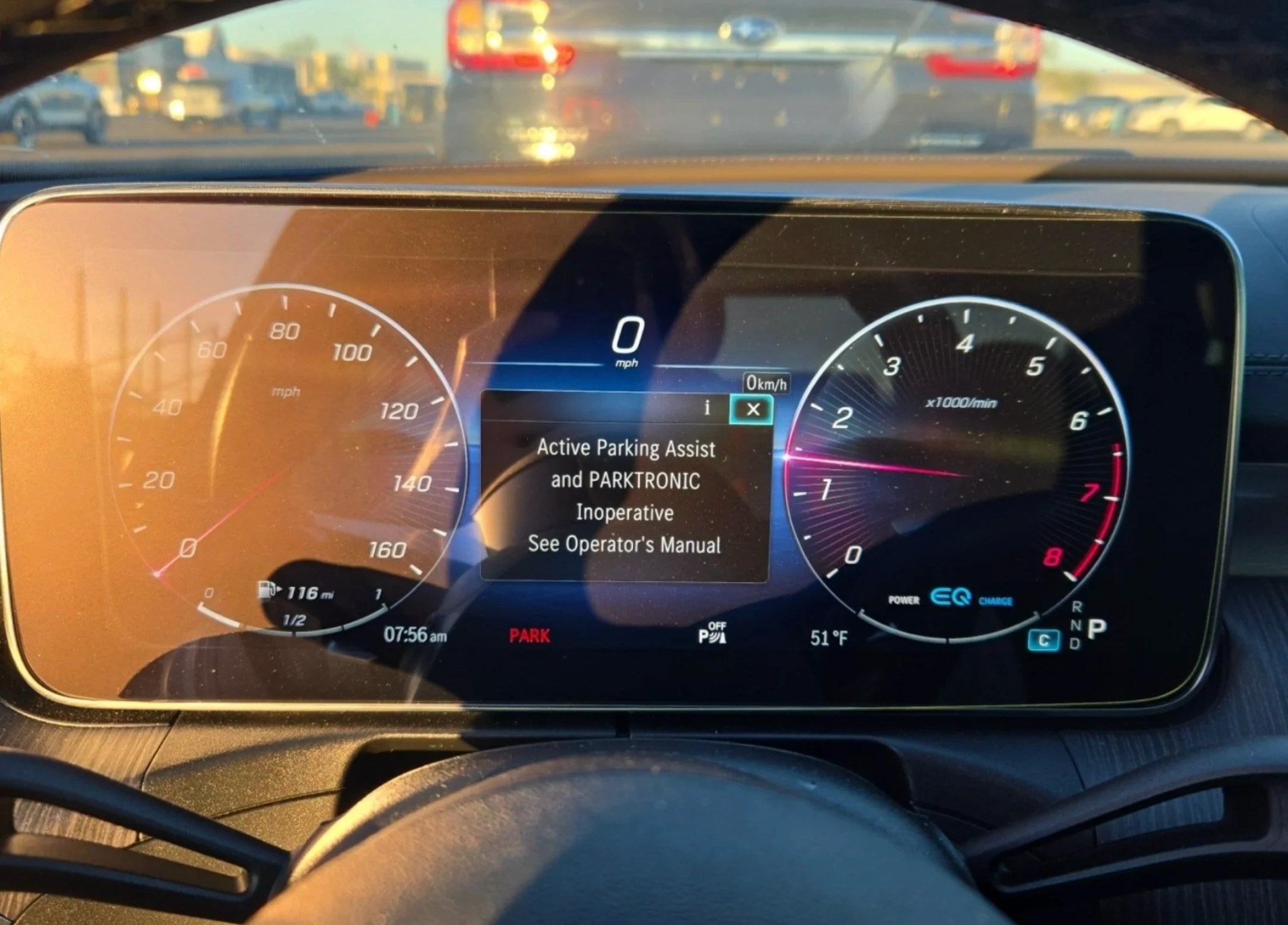 Mercedes-Benz C 300 4MATIC