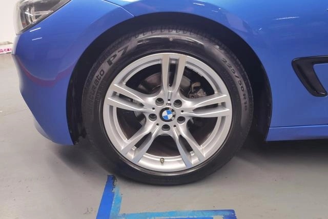BMW 3GT 2020 320i M