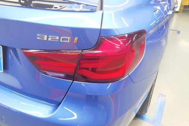 BMW 3GT 2020 320i M