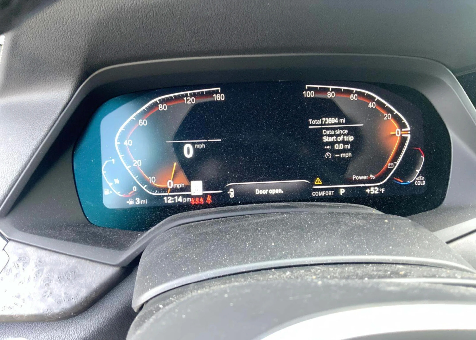 BMW X5 40I