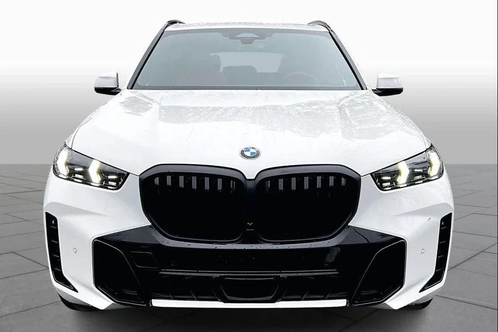 BMW X5 xDrive40i