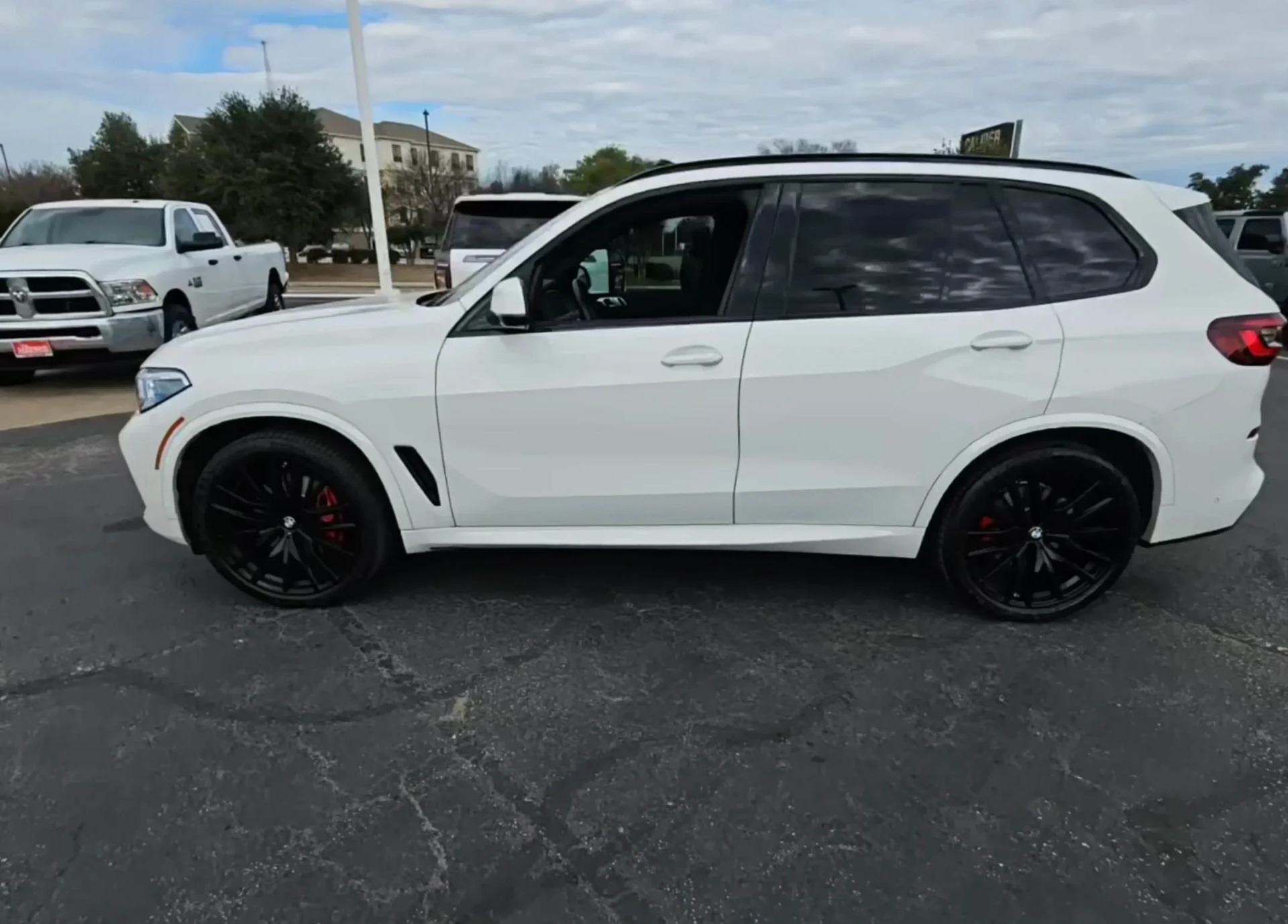 BMW X5 xDrive40i