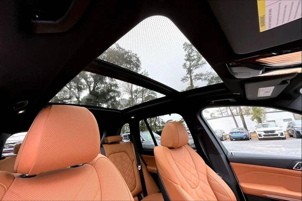 BMW X5 xDrive40i