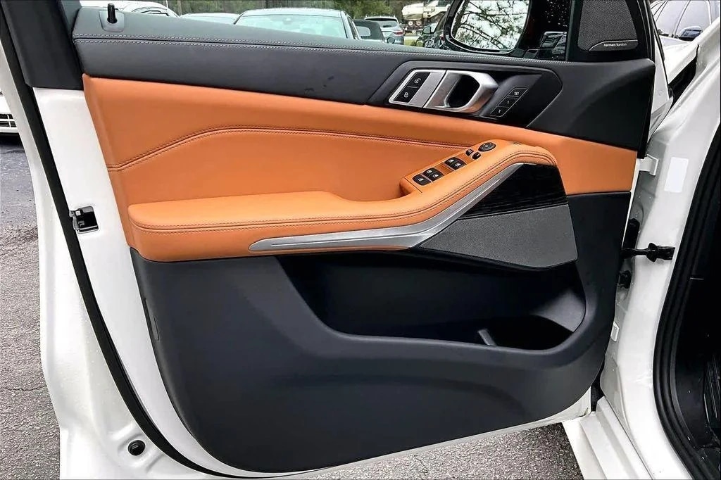 BMW X5 xDrive40i