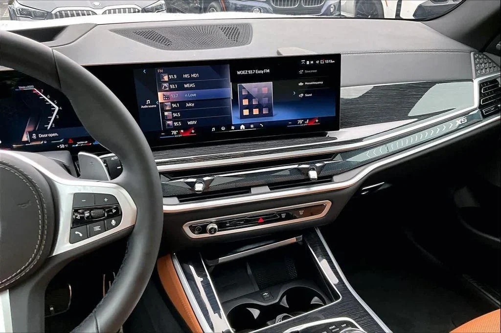 BMW X5 xDrive40i