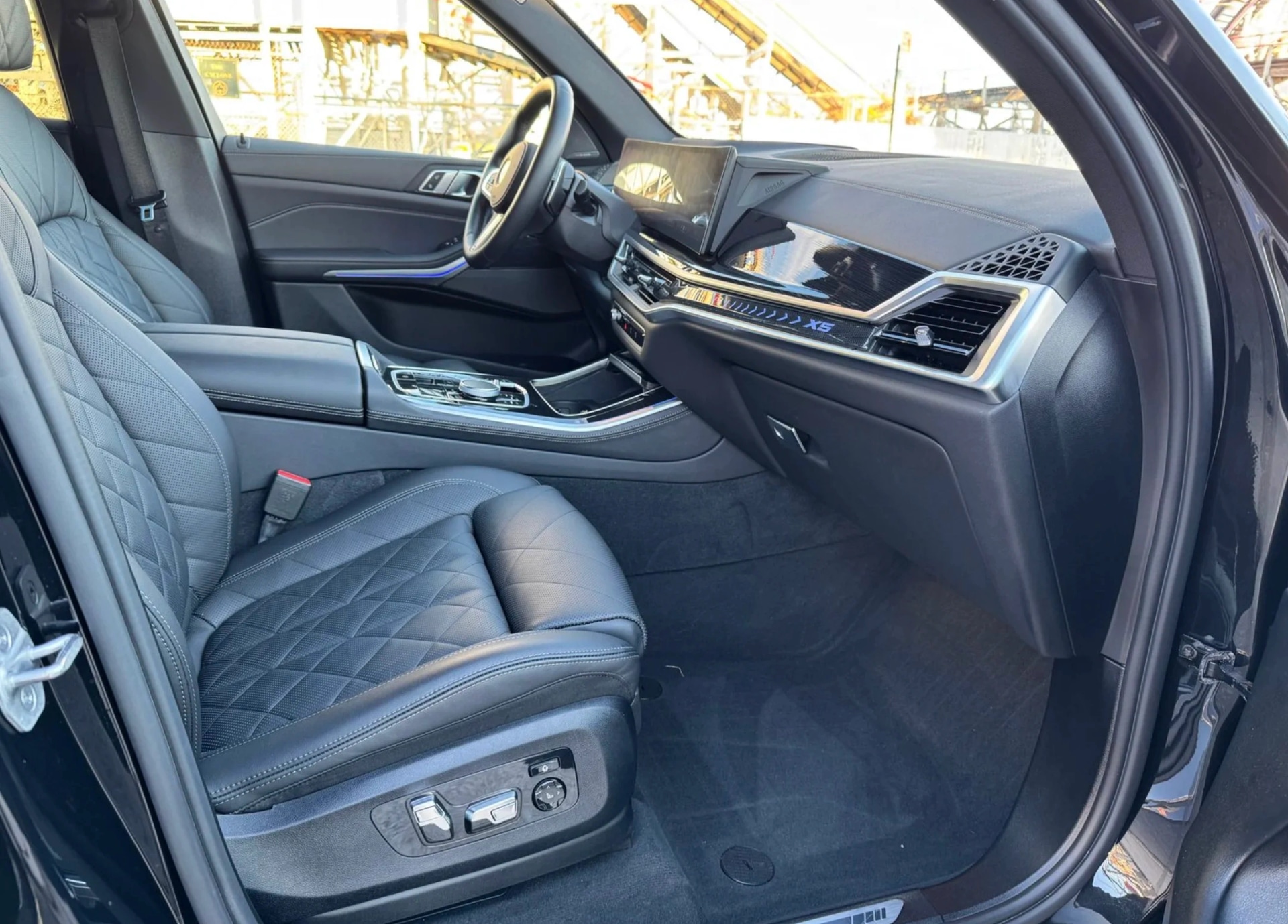 BMW X5 xDrive40i