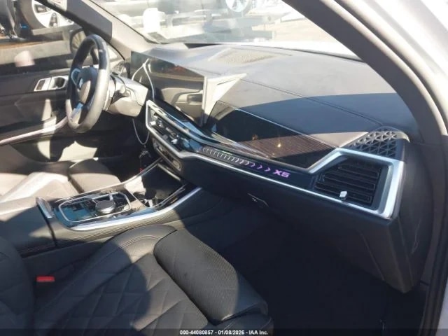 BMW X5 xDrive40i