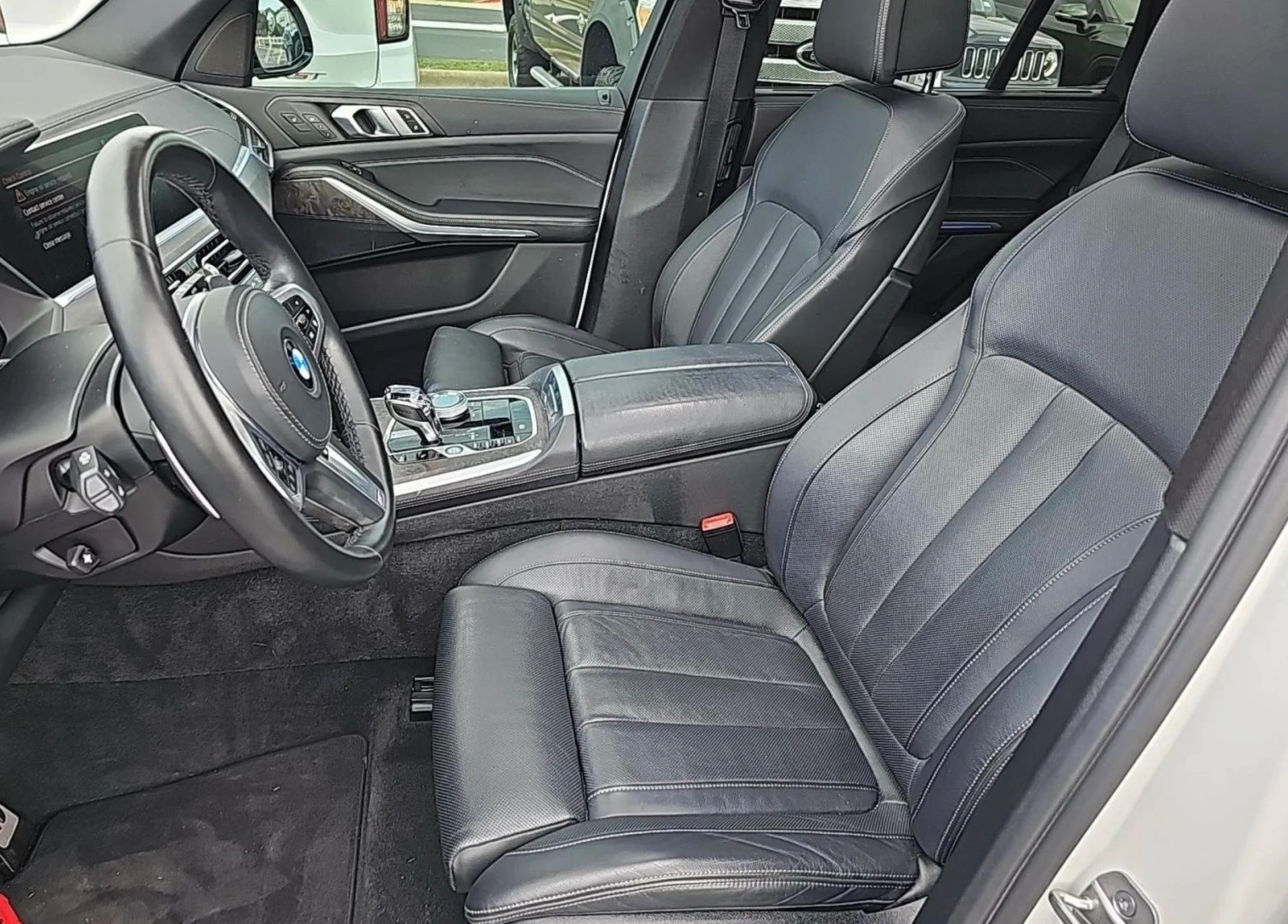 BMW X5 xDrive40i