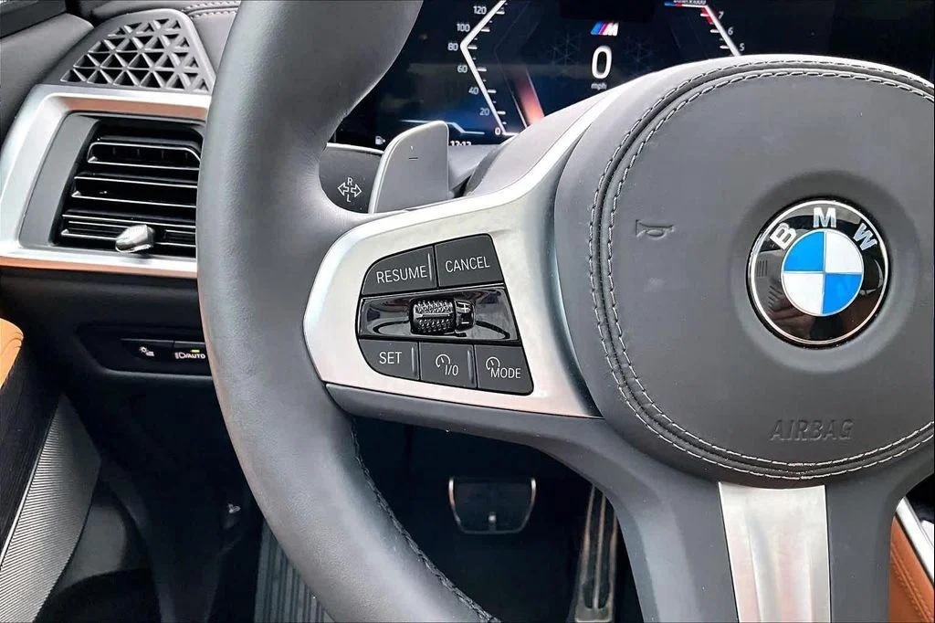BMW X5 xDrive40i