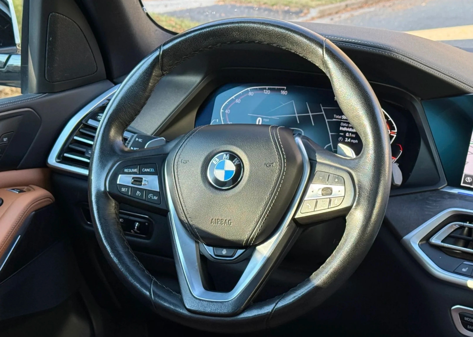 BMW X5 xDrive40i