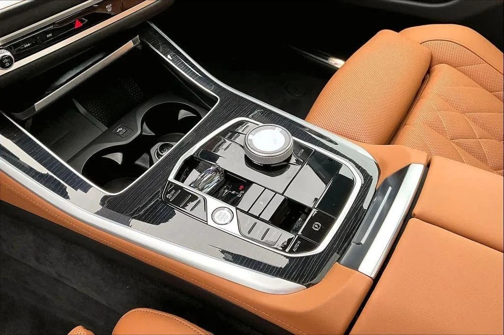 BMW X5 xDrive40i