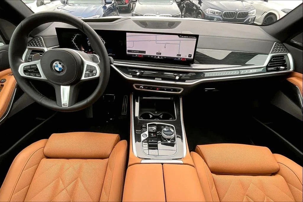 BMW X5 xDrive40i