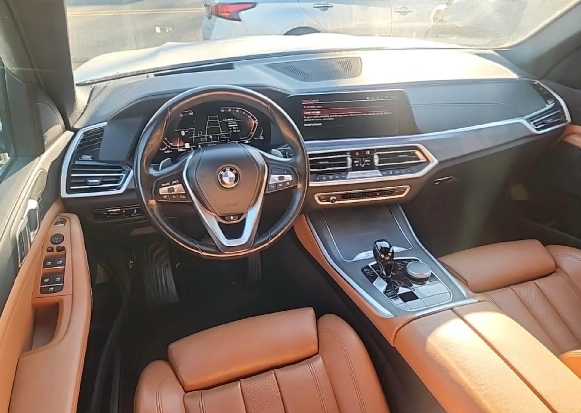 BMW X5 xDrive40i