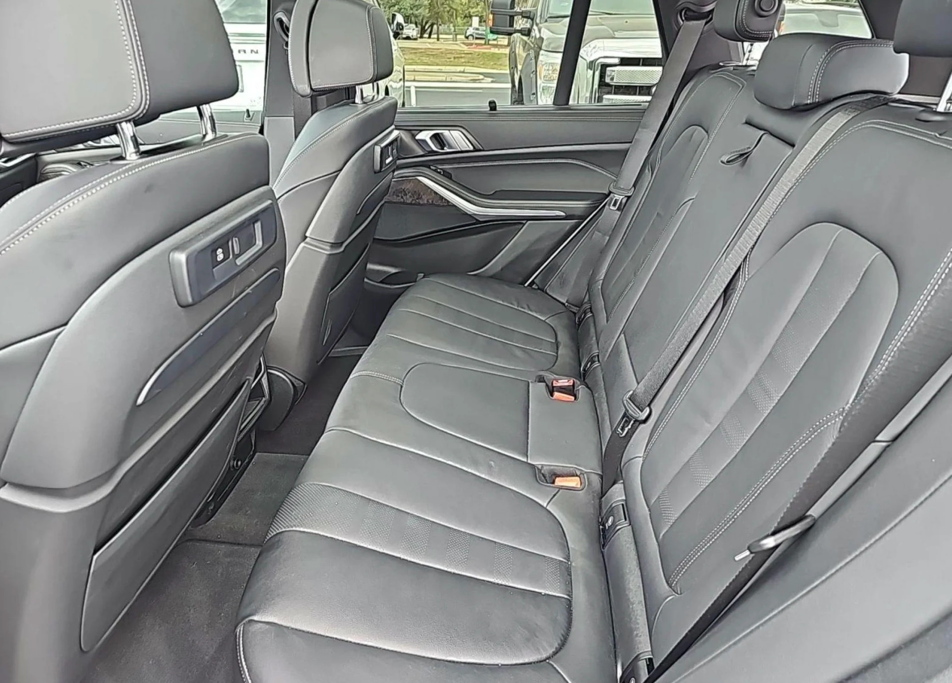 BMW X5 xDrive40i