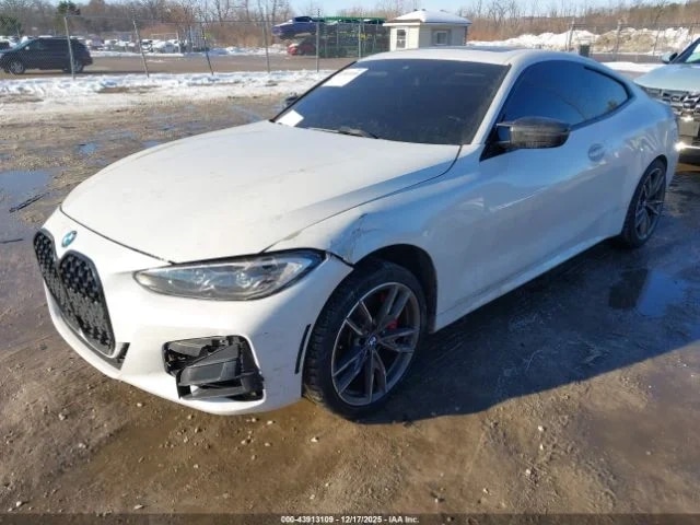 BMW M440I XDRIVE