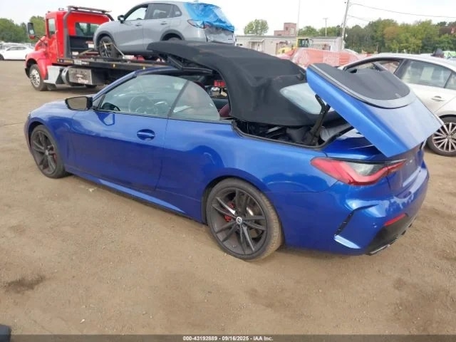 BMW M440I XDRIVE