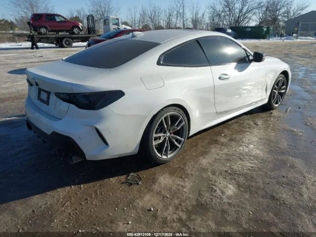 BMW M440I XDRIVE