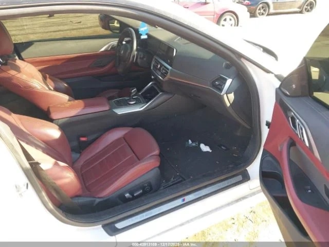 BMW M440I XDRIVE