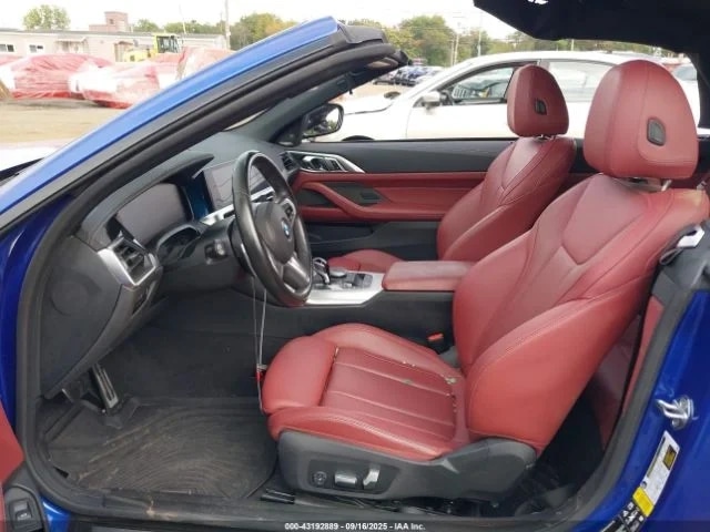BMW M440I XDRIVE
