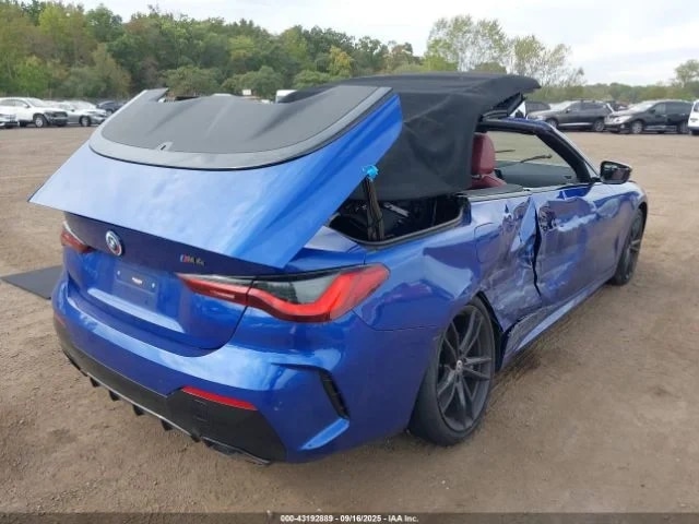 BMW M440I XDRIVE