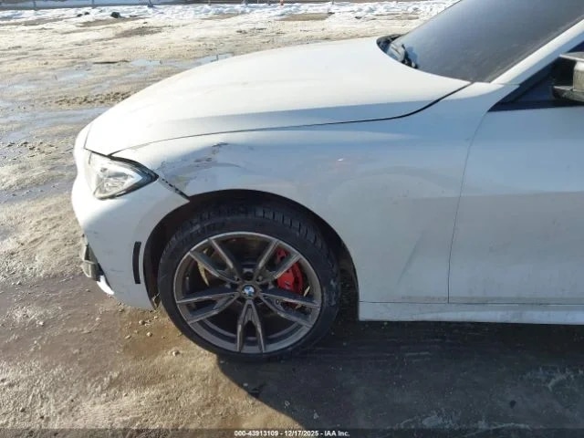 BMW M440I XDRIVE