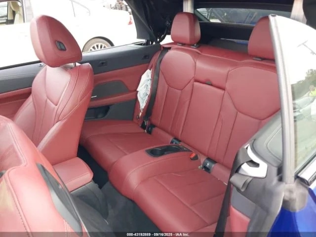 BMW M440I XDRIVE