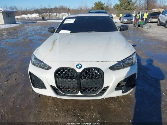 BMW M440I XDRIVE