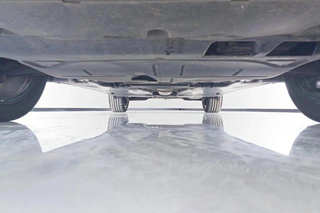 Volkswagen TiguanL 2022 330TSI R-Line