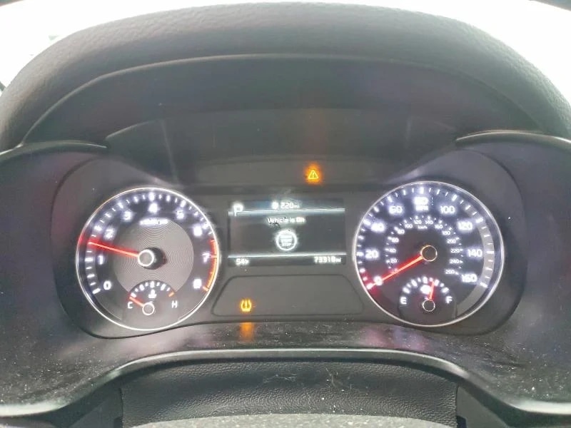 KIA Forte, GT