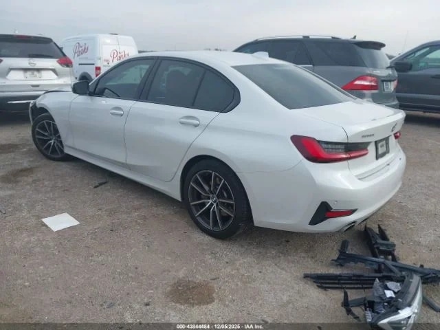 BMW 330I