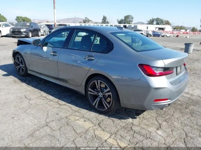 BMW 330I