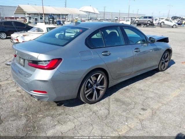 BMW 330I