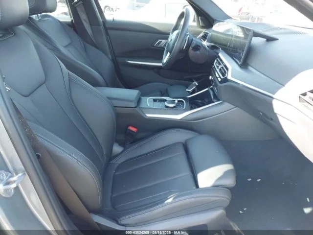 BMW 330I
