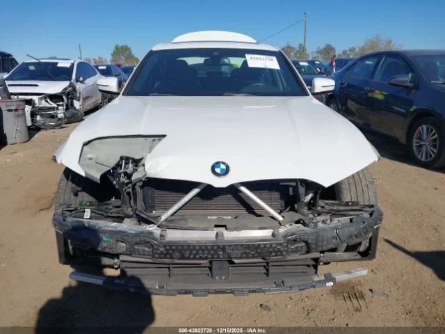 BMW 330I