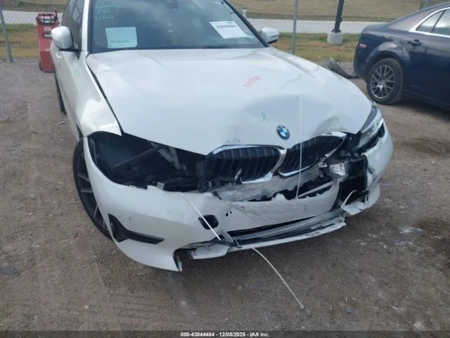 BMW 330I