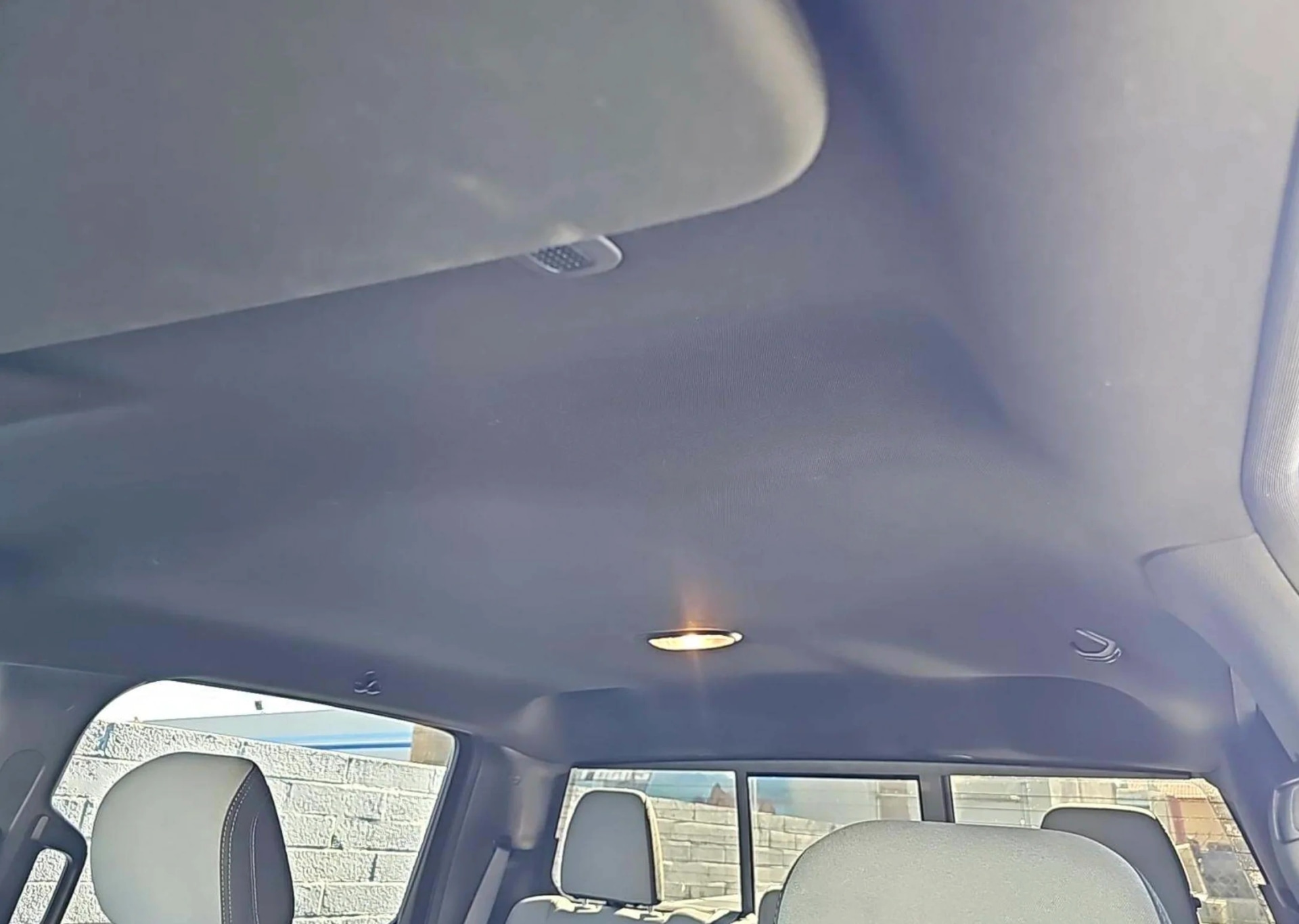 Ram 1500 Big Horn Crew Cab Short Bed