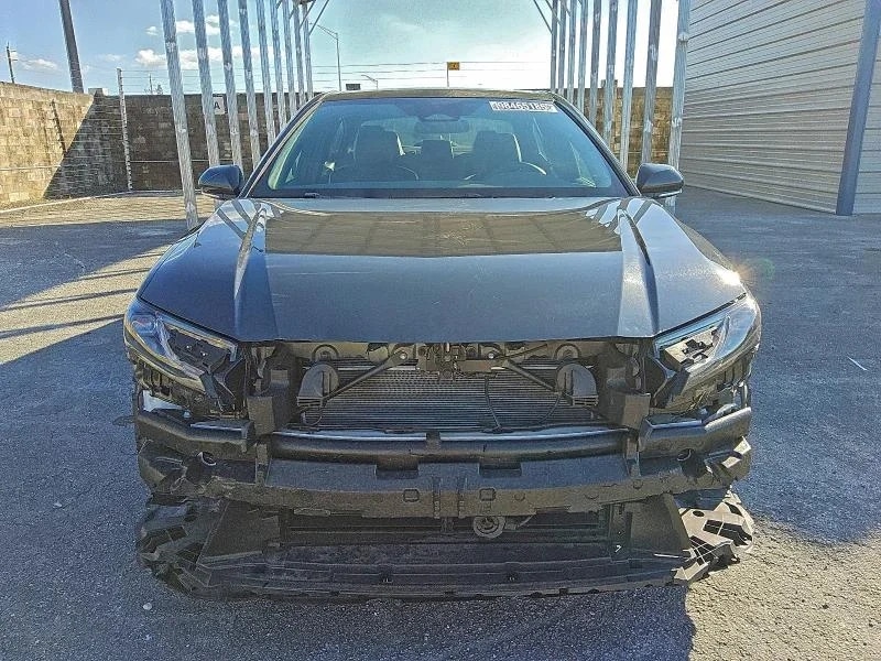 TOYOTA CAMRY XSE