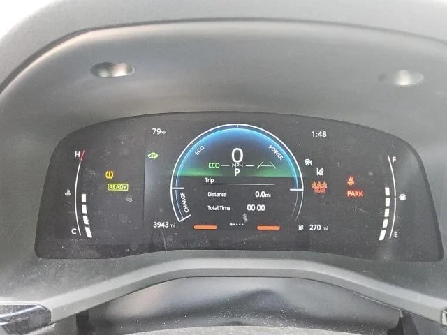 TOYOTA CAMRY XSE