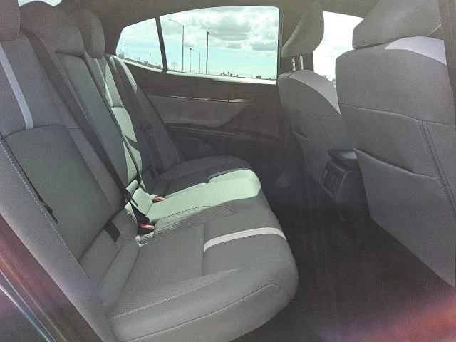TOYOTA CAMRY XSE