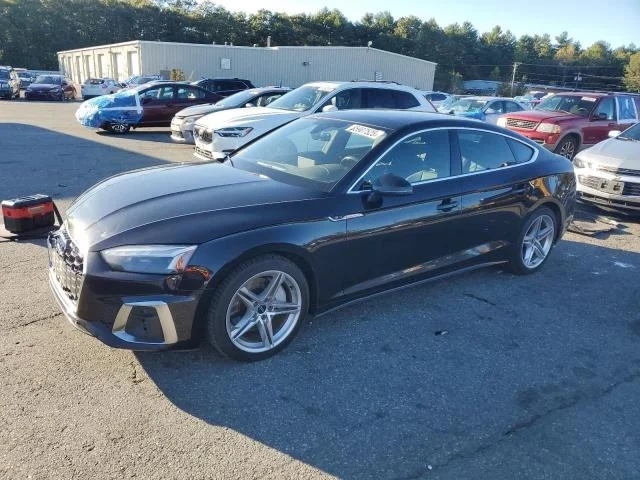 BMW M5 G90