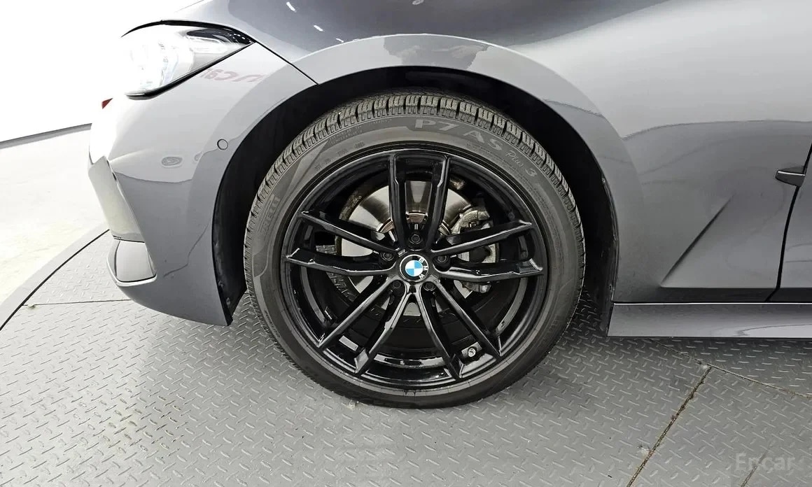 BMW 3 Series (G20) 320i