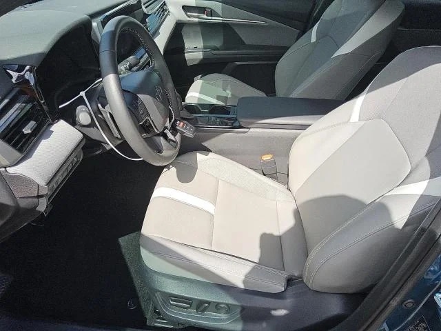 TOYOTA CAMRY XSE